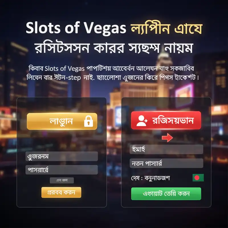 লগইন